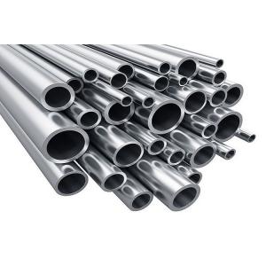 China 330 N08330 XM-19 Nitronic50 stainless steel welded pipe/seamless steel tube supplier