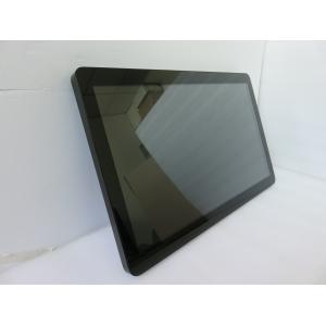 China 21.5 AIO Industrial Touch Panel PC DC 12V Input Voltage Multi Capacitive Touch Screen supplier