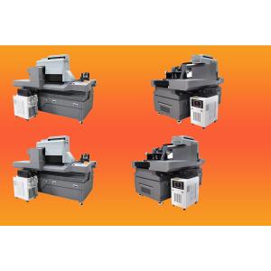 Single Pass Small UV Printer Lightweight SP Digital UV Printing Machine