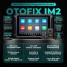 China OTOFIX IM2 Advanced IMMO Key Programmer and Diagnostic Tool with XP1 PRO & V1 Flash Key FOB Programming Device wholesale