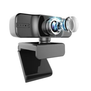 China Manual Focus HD 1080P Webcam supplier