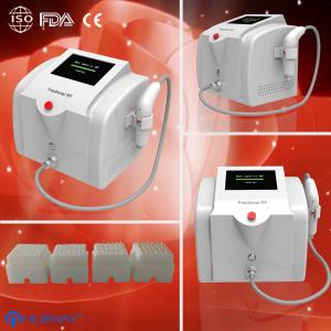 China High Quality Microneedle Rf / Fractional Rf Scarlet / Rf Lifting Device supplier