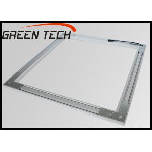 China 600mm Squared Smart LED Panel Light Dimmable And CCT Changed Available 40W supplier