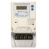 China 3 Phase IEC / STS prepaid electricity meters with class 1 Accuracy 3 x 230 / 400 Volt wholesale