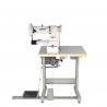 Multiple Stitches Industrial Single Needle Sewing Machine Patterned High Speed