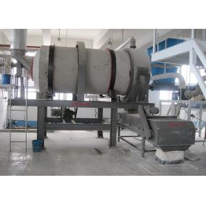Automatic Washing Powder Mixing Machine Stainless Steel 304/316L Material