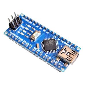 China NANO доска развития V3.0 CH340G Atmega328P для Arduino NANO Atmega328P supplier