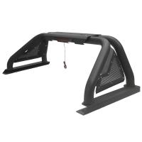 China OEM Ford Ranger Black Roll Bar Brake Light Stainless Steel Material on sale
