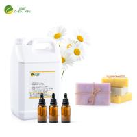 China Soap Fragrance Oil Daisy Fragrance Oil Soap Scent For Soap Making on sale