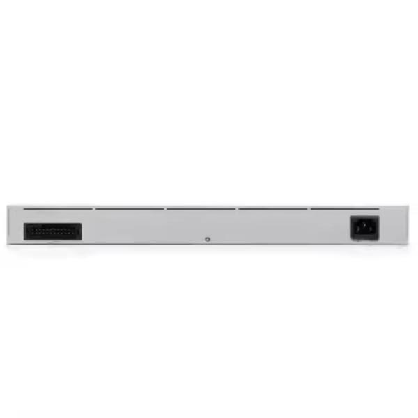 UniFi Pro 48-Port PoE Managed L2/L3 Gigabit USW-Pro-48-POE Ethernet Switch Workstation High Capacity And Efficiency
