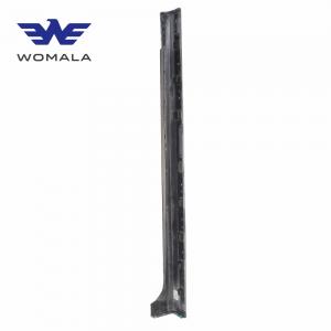 S90 for  Auto Parts 31365850 Black Side Skirt Rear Trim