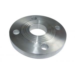 China PN10 Stainless Steel Flange SS316 and 304 Forged Slip-On GOST 12820-80 supplier