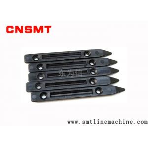 Plastic Black Fixed Rail Slot Pick And Place Feeder CNSMT KHJ-MC104-00 YAMAHA YS12 SS8MM