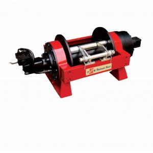 22000lbs Hydraulic Winch , 10 Tons Tow Truck Winch