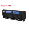 16 Slot Nimh Battery Charger / AA AAA Nickel Metal Hydride Battery Charger DC