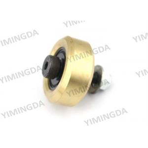 Adjustable Roller Assy for GT5250 Cutter Parts , PN 75178000 for GGT Cutter