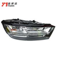 China 4M0941774C Auto Parts Car Light LED Head Lights Headlamp For Audi Q7 on sale