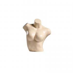 Erect Posture Lingerie Mannequin Legless Female Underwear Display