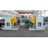 760mm 3m / Min 6x2000 Coil Slitting Machine