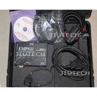 China ISUZU EMPS3 Heavy Duty Truck Diagnostic Scanner Update Electronic Control Units on sale