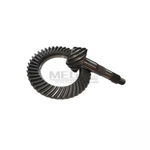 41201-09B50 Toyota Crown Wheel And Pinion Car Auto Spare Parts