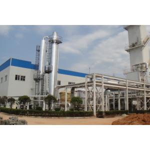 Chemicals / Health care Gas air liquefaction plant 4500 Nm3 / h