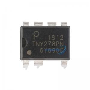 China TNY278PN Integrated Circuit IC Chip AC DC Converter Pmic Chargers 12V 21.5w supplier