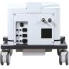 China APL valve Anesthesia Ventilator Machine with Automatic leakage compensation testing 0.1 L/min 99.9 L/min Minute Volume Range wholesale