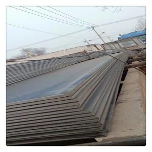 Q345 SS400 ASTM A36 steel plate Hot Rolled Iron Sheet/HR Steel Coil sheet/Black Iron Plate