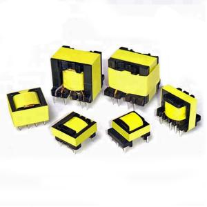 China Flyback Switching Power Transformer High Frequency For CRT Monitor supplier