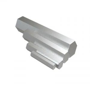 China 3 To 1220mm Stainless Steel Round Bar Stainless Steel Hex Bars ASTM 201 304 304L supplier