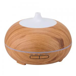 China Private Mold 25V 500ml Dr Scent Essential Oil Aroma Diffuser for Spa Home Office Hotel supplier