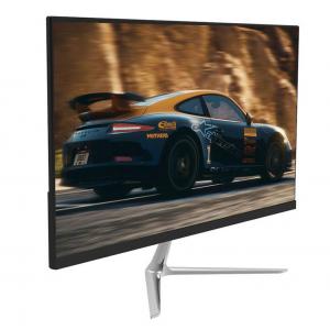 Ultra wide 27" High End Gaming Monitor 1920X1080 Full HD Adapter Type