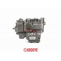China 9N61 Hyundai140-9 Hydraulic Pump Regulator , Kawasaki K3v Pump Regulator on sale