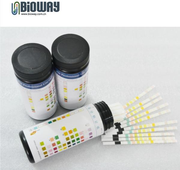 Urinalysis Test/Urine Strips,Urine strips for full automatic urine analyzer