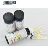China Reagent Test/Urine Strip, 10,11,12,14 Parameters,occult blood, specific gravity, white blood cells, calcium, creatinine, wholesale