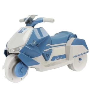 China Customizable 6V Baby Motorcycle Ride On Electric Car with Remote Control and Battery supplier