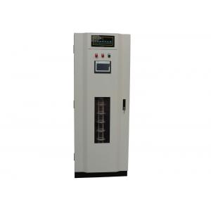 80L/H Sodium Hypochlorite Generator , Saltwater Chlorine Generator With PLC Control