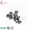 China 2 pines NiZn Material DR2W5*7 tambor de ferrita núcleo de filtro de energía bobina 10pcs Muestra gratuita wholesale
