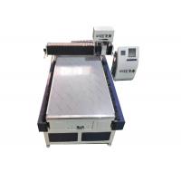 China High-tech digital leather cutting machine for sample and small order on sale