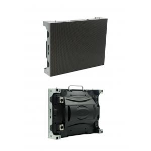China High Definition Indoor Full Color P2.5 Rental LED Display Screen supplier