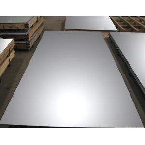 Cold Rolled 304 Stainless Steel Sheet 