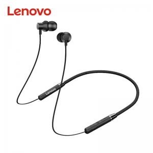 Lenovo HE05 Bluetooth Neckband Headphones Noise Reduction Waterproof 50g