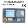 China 4 Axis 300m/min support USB PLC program 1um precision CNC Milling Machine Controller wholesale