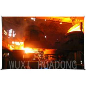 China 150×150 mm R6M Steel Billet Casting Machine Continuous With Water Cooling System supplier