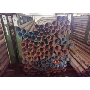 EN ASTM A312 TP316L Stainless Steel Welded Pipe