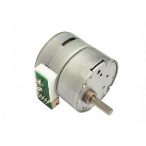 High Torque 2 Phase Bipolar Stepper Motor 25mm 12 V DC Stepper Motor