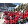 API 16C Choke Kill Manifold Well Control Hydraulic Choke Manifold