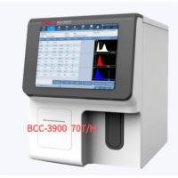 China Dirui 3 Diff Intelligent Automated Hematology Analyzer Cell Counter Machine on sale