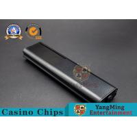 Casino Multi Currency Portable UV Light Checker Fake Counterfeit Money Detector Purple Light Security Checker